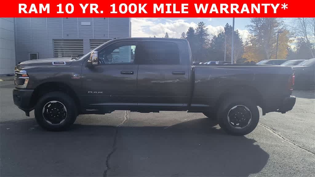 Thumbnail: 2026 RAM 3500 - 5