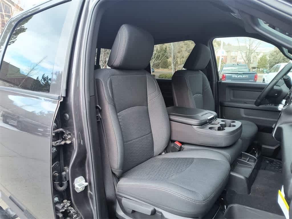 Thumbnail: 2026 RAM 3500 - 24