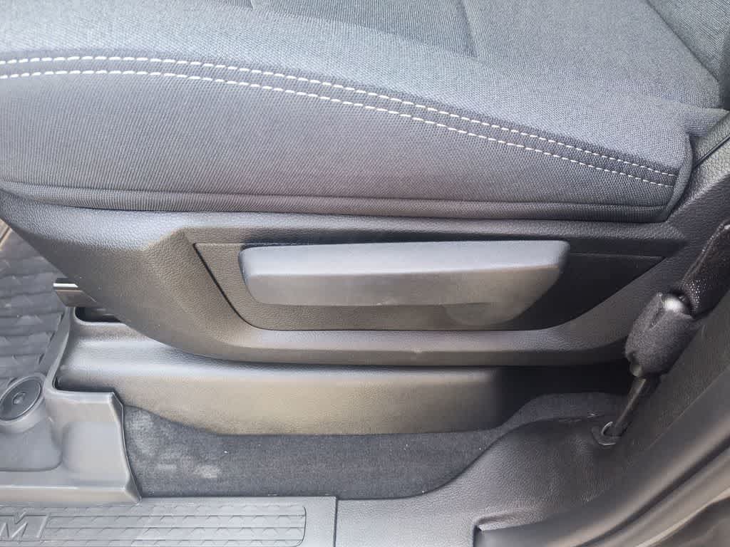 Thumbnail: 2026 RAM 2500 - 12