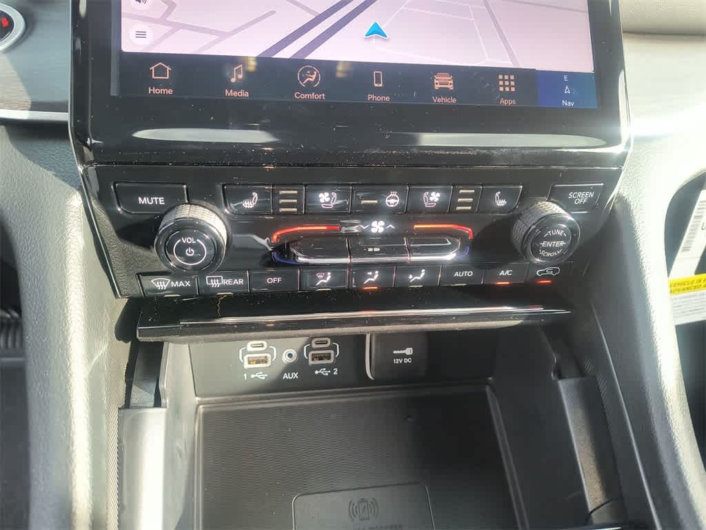 Thumbnail: 2025 Jeep Grand Cherokee - 19