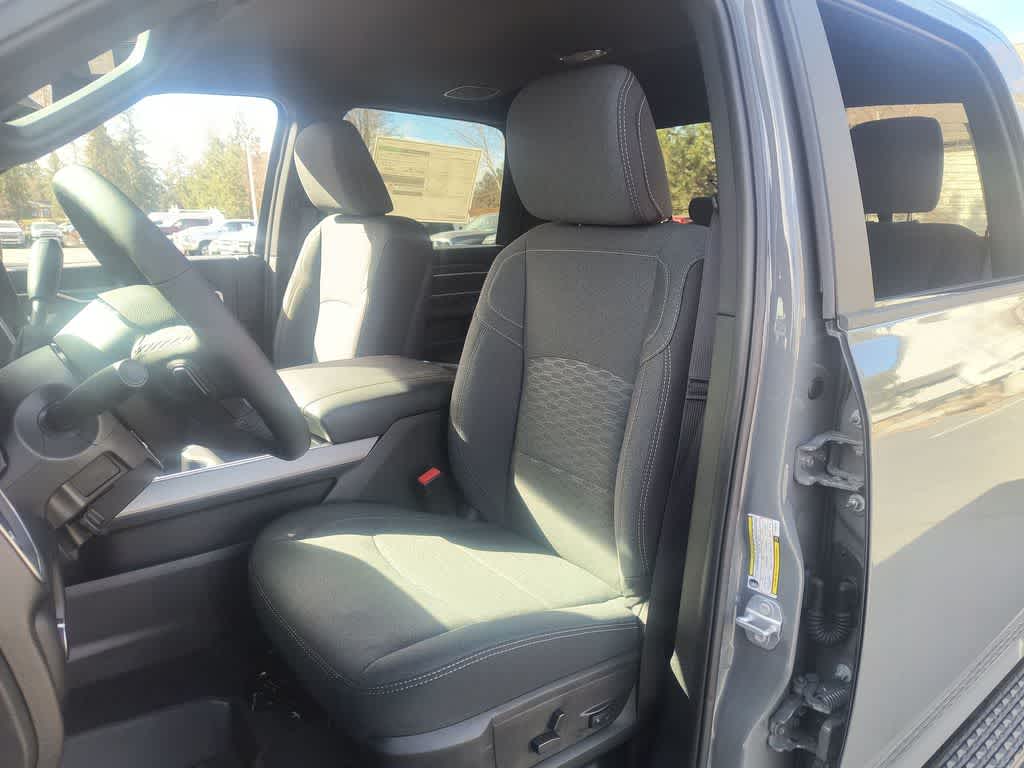 Thumbnail: 2026 RAM 3500 - 11