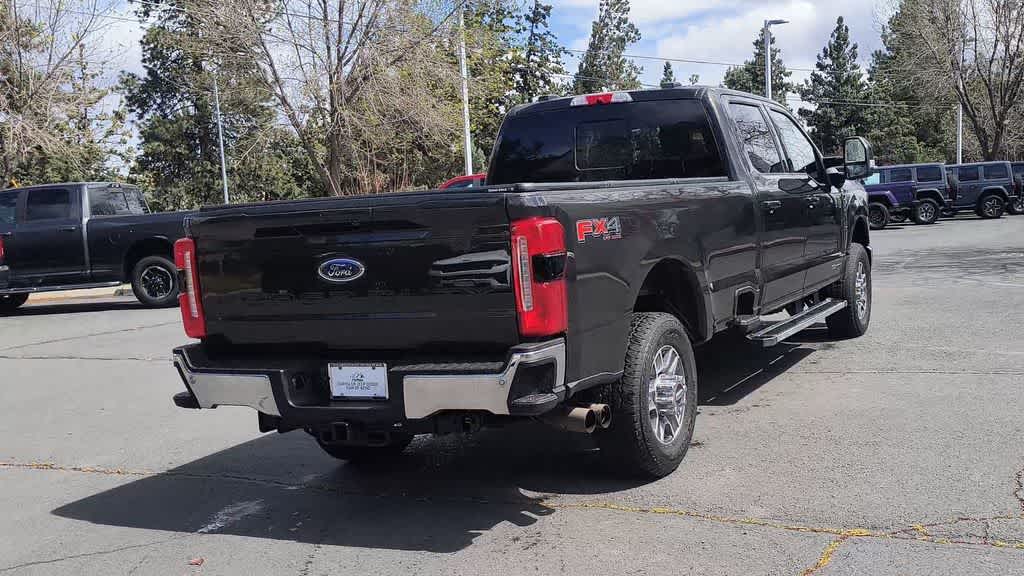 Thumbnail: 2024 Ford Econoline - 8