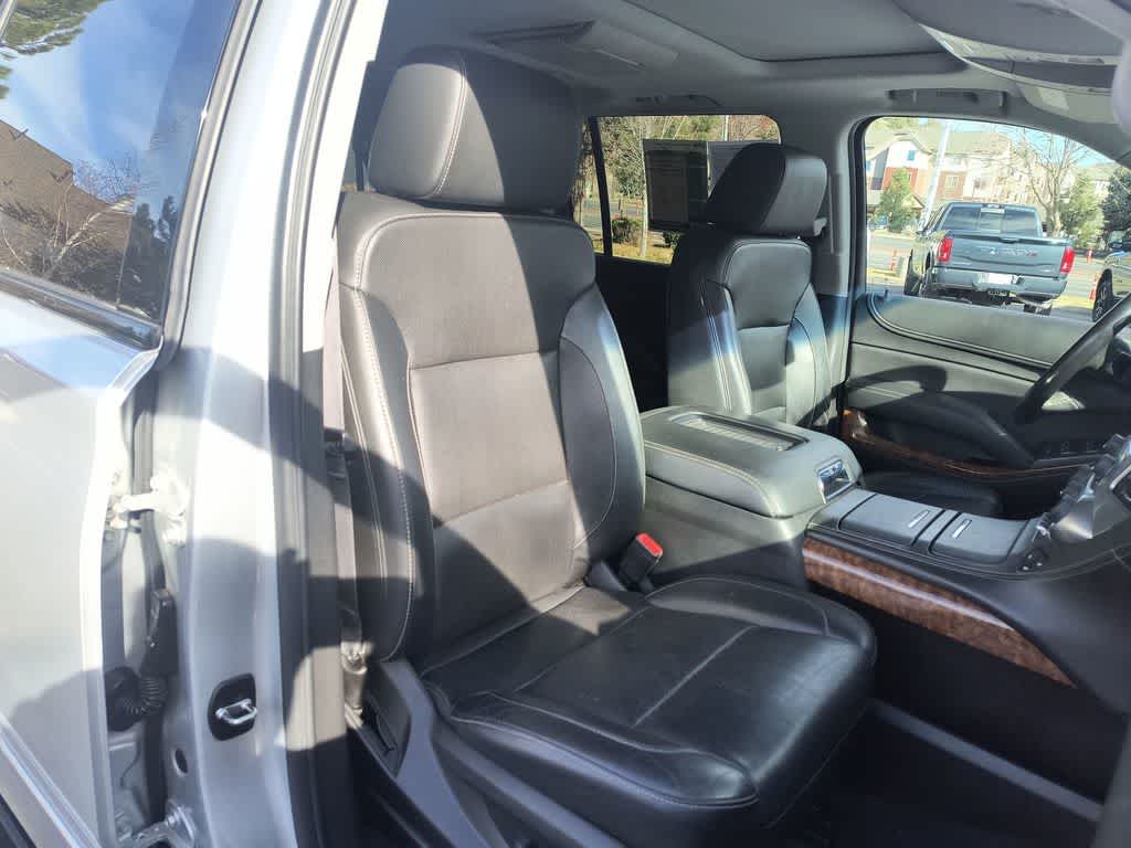 Thumbnail: 2019 Chevrolet Suburban - 26