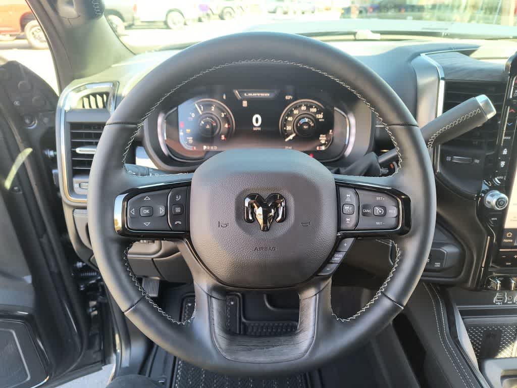 Thumbnail: 2026 RAM 3500 - 14