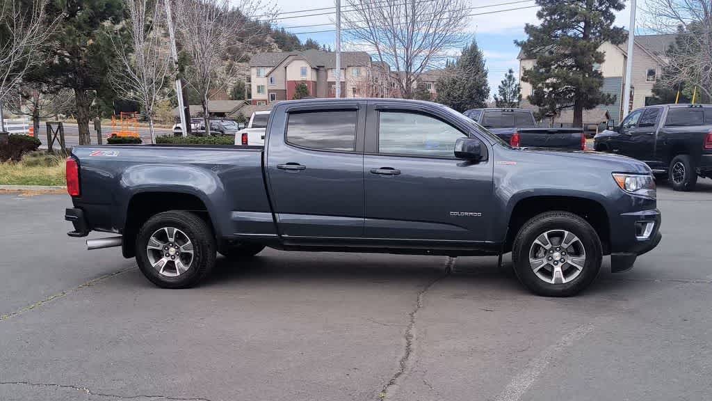 Thumbnail: 2019 Chevrolet Colorado - 2