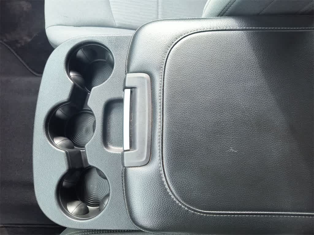 Thumbnail: 2024 RAM 2500 - 20