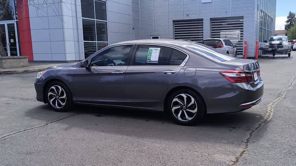 Thumbnail: 2016 Honda Accord - 6