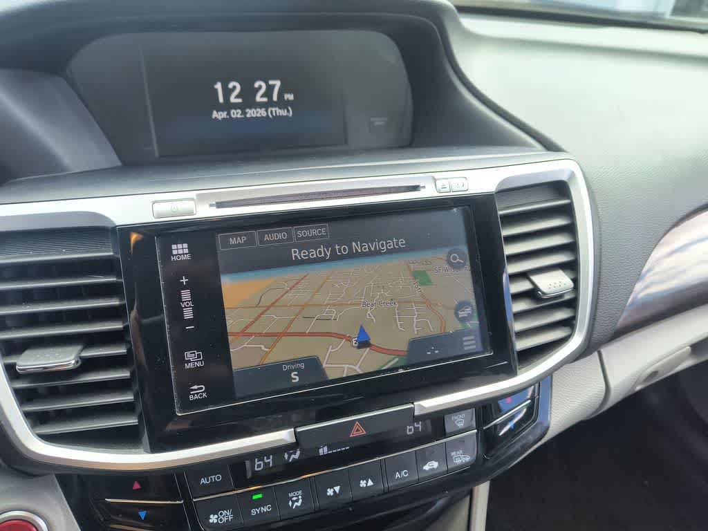 Thumbnail: 2016 Honda Accord - 18