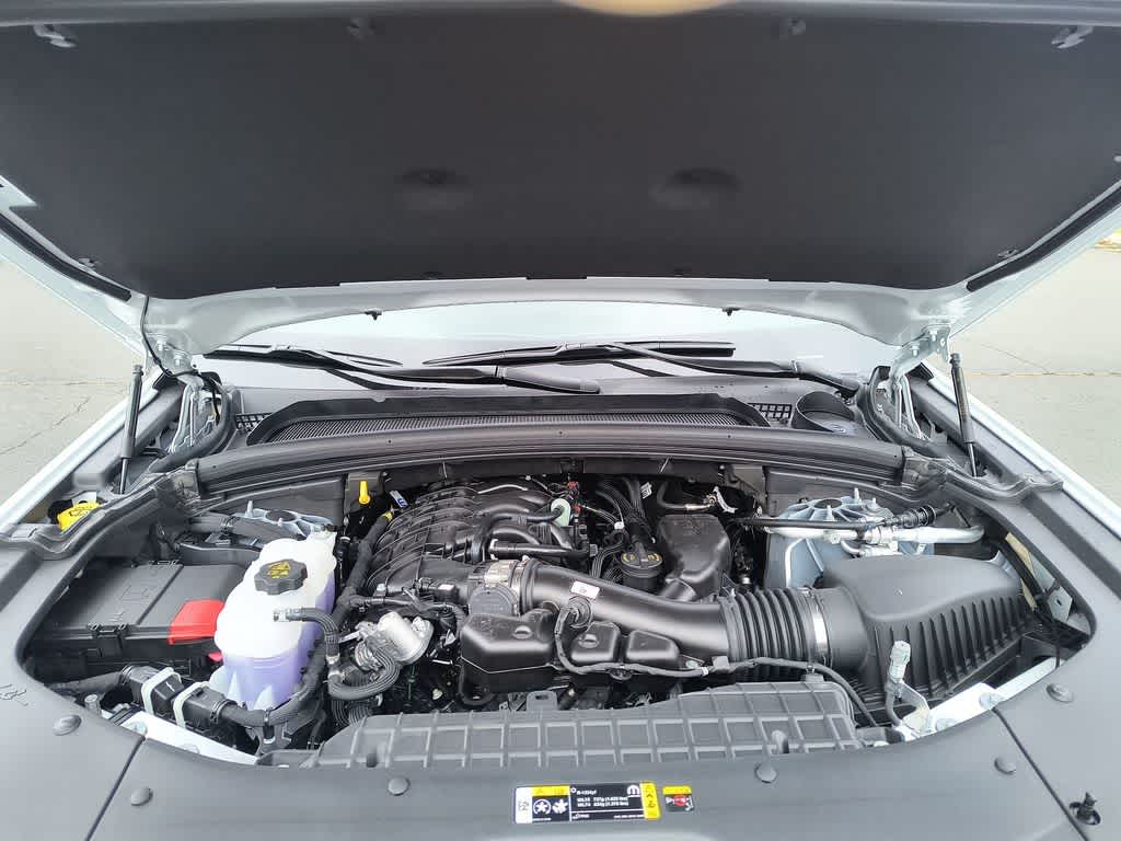 Thumbnail: 2025 Jeep Grand Cherokee L - 27