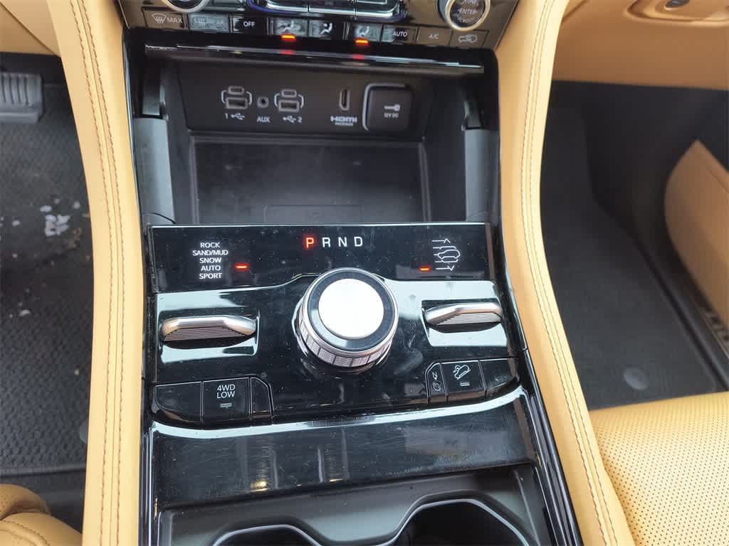 Thumbnail: 2024 Jeep Grand Cherokee - 20