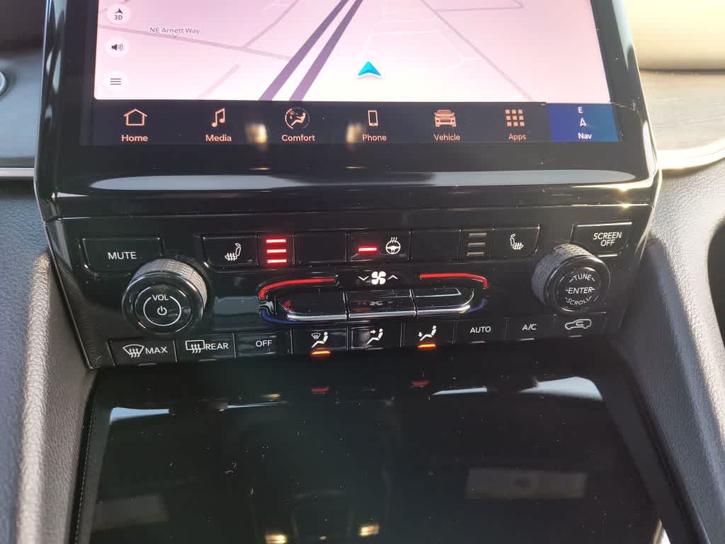 Thumbnail: 2025 Jeep Grand Cherokee L - 19