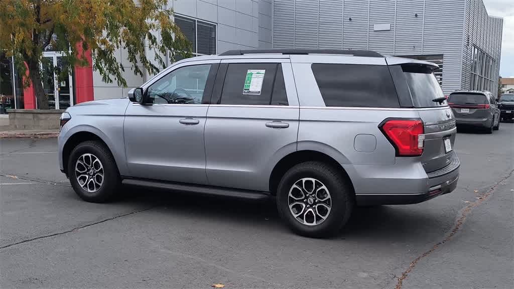 Thumbnail: 2024 Ford Expedition - 6