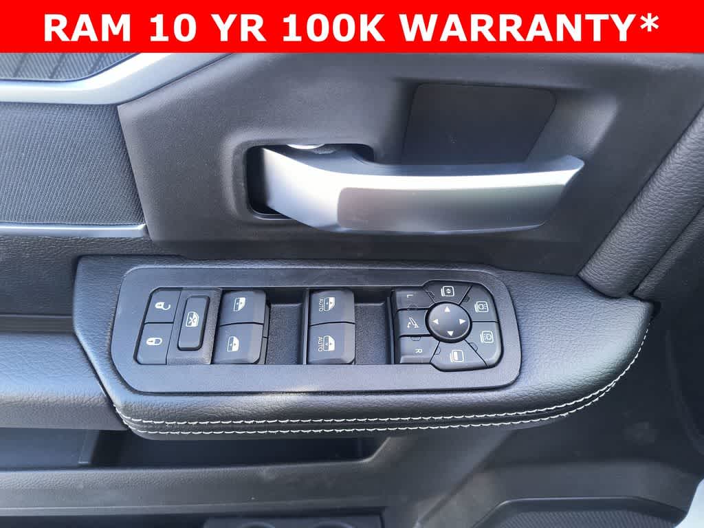 Thumbnail: 2026 RAM 3500 - 13