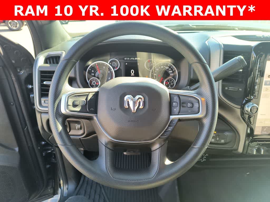 Thumbnail: 2026 RAM 2500 - 14