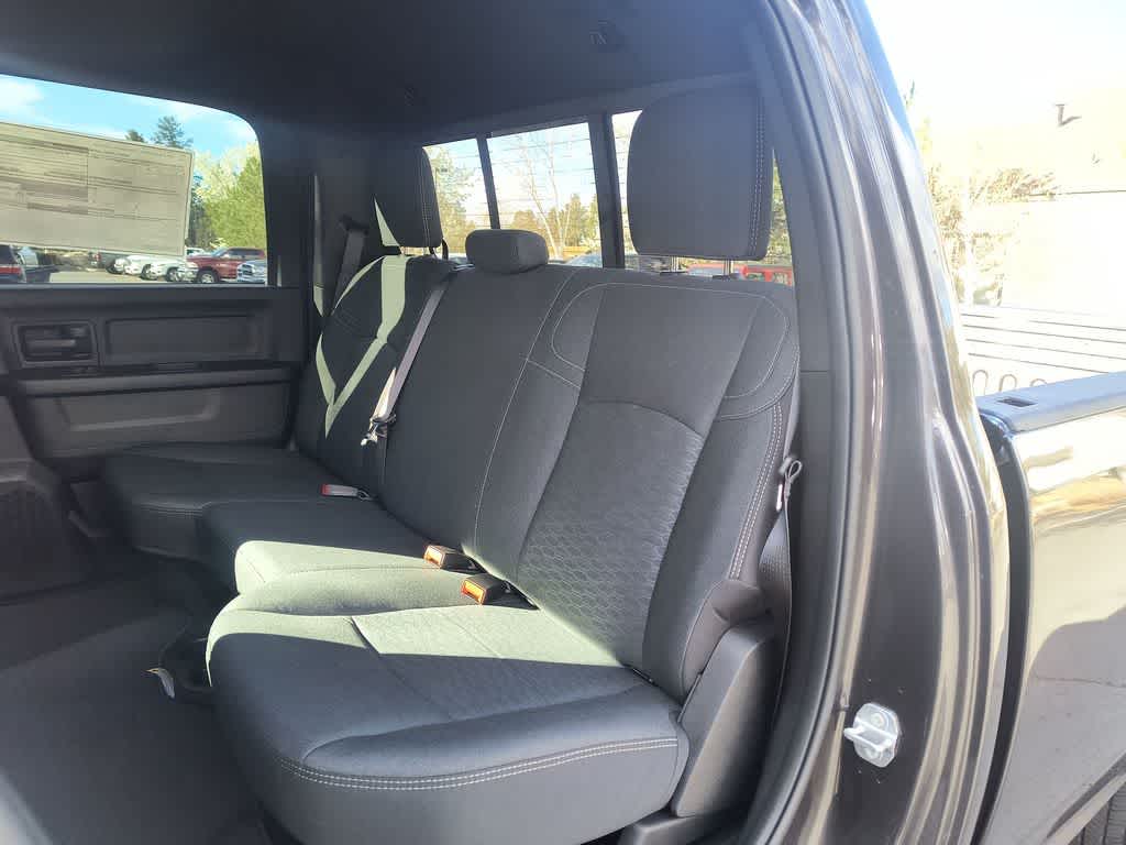 Thumbnail: 2026 RAM 3500 - 22