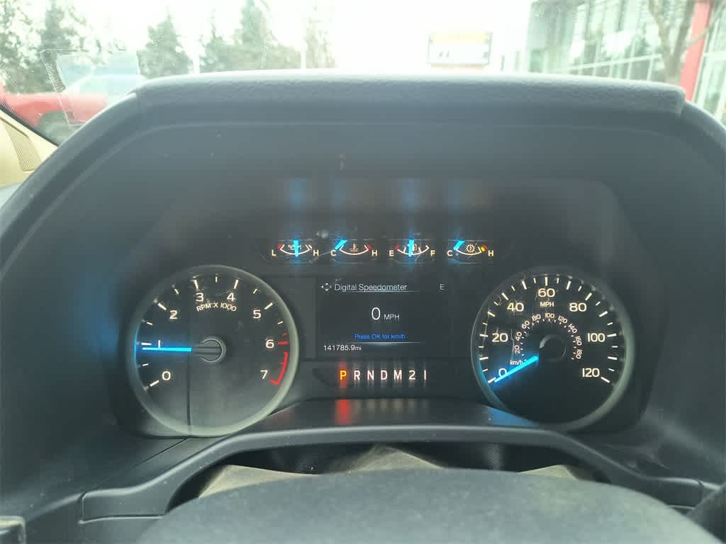 Thumbnail: 2016 Ford F-150 - 8