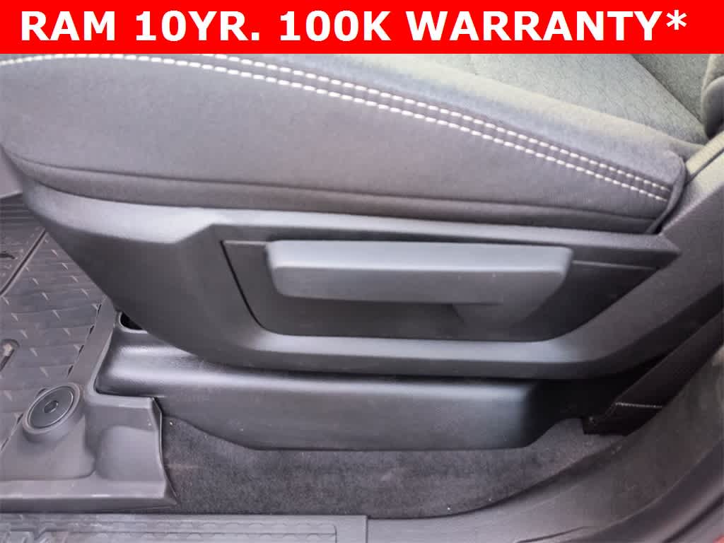 Thumbnail: 2026 RAM 3500 - 12