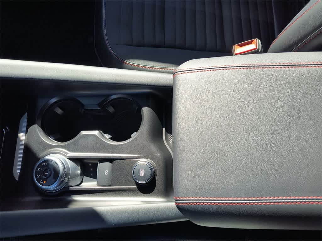 Thumbnail: 2025 Ford Explorer - 21