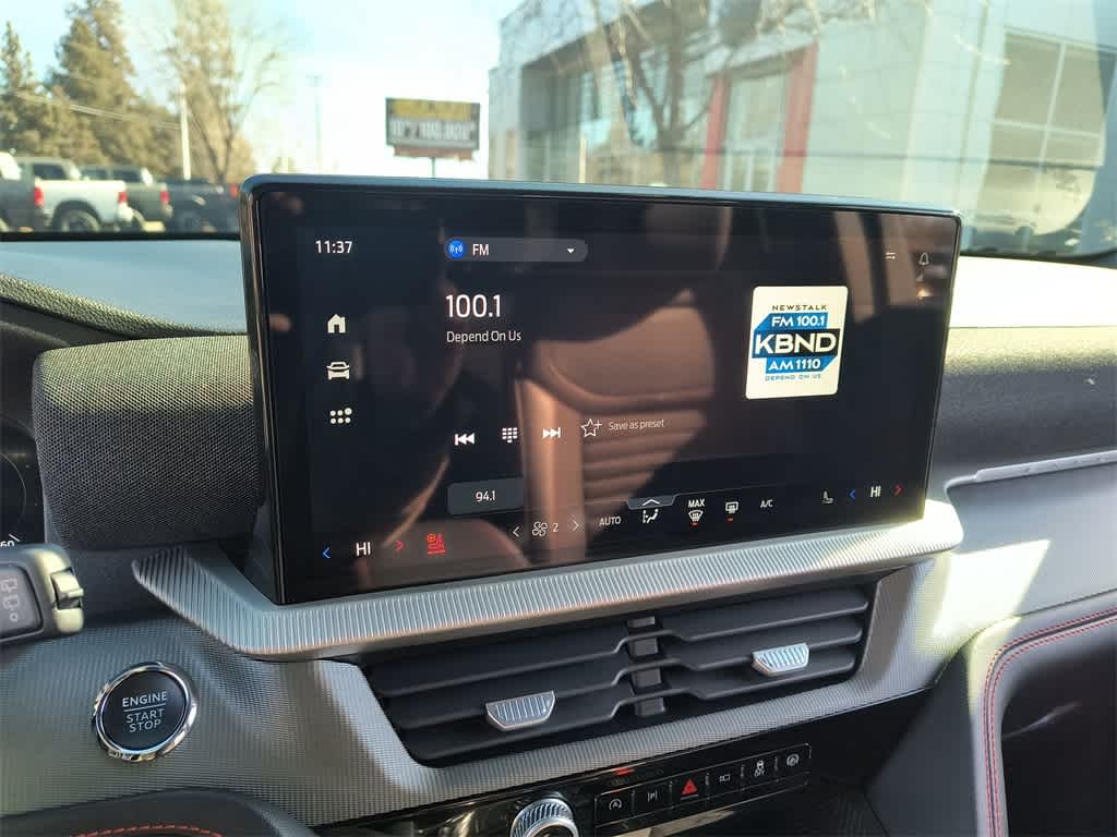 Thumbnail: 2025 Ford Explorer - 16