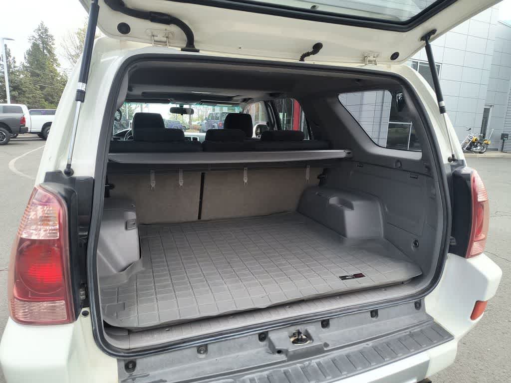 Thumbnail: 2004 Toyota 4Runner - 22