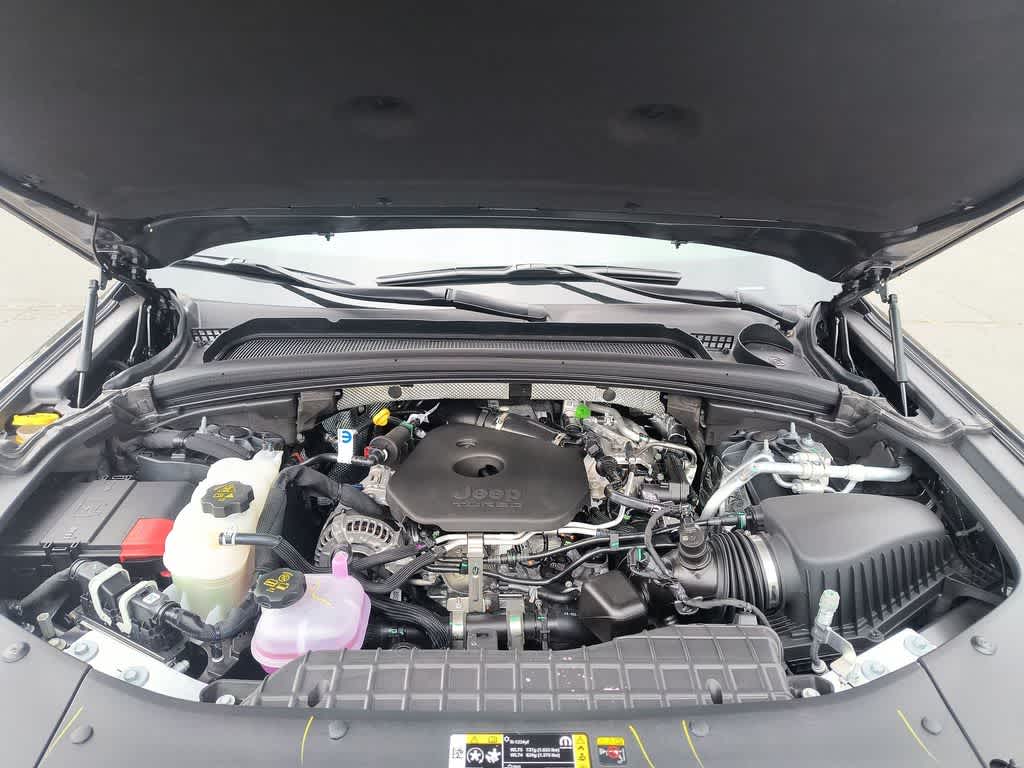 Thumbnail: 2026 Jeep Grand Cherokee - 26