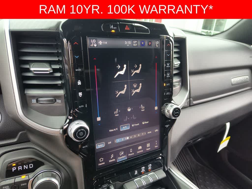 Thumbnail: 2026 RAM 1500 - 19