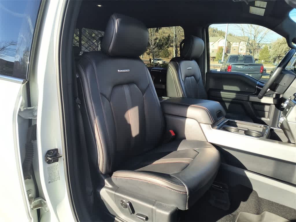 Thumbnail: 2022 Ford Econoline - 24