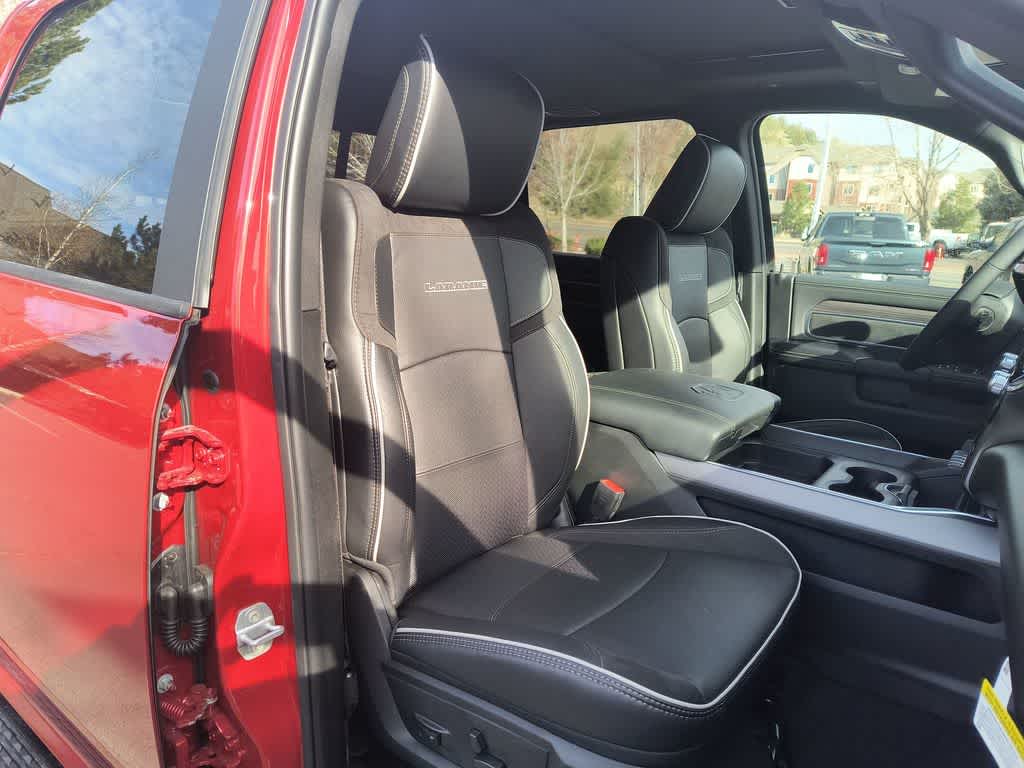 Thumbnail: 2026 RAM 2500 - 19