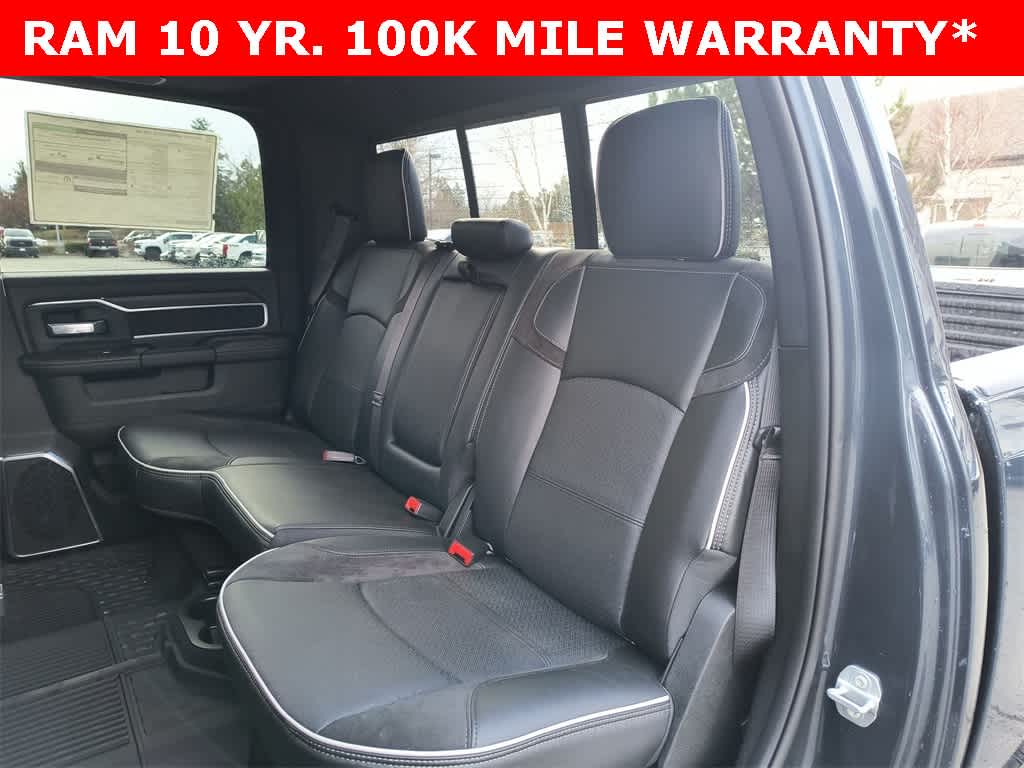 Thumbnail: 2026 RAM 2500 - 23