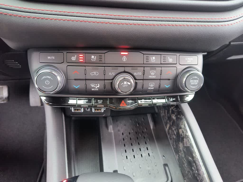 Thumbnail: 2026 Dodge Durango - 19