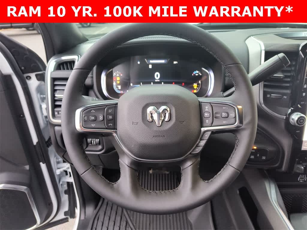 Thumbnail: 2026 RAM 3500 - 14