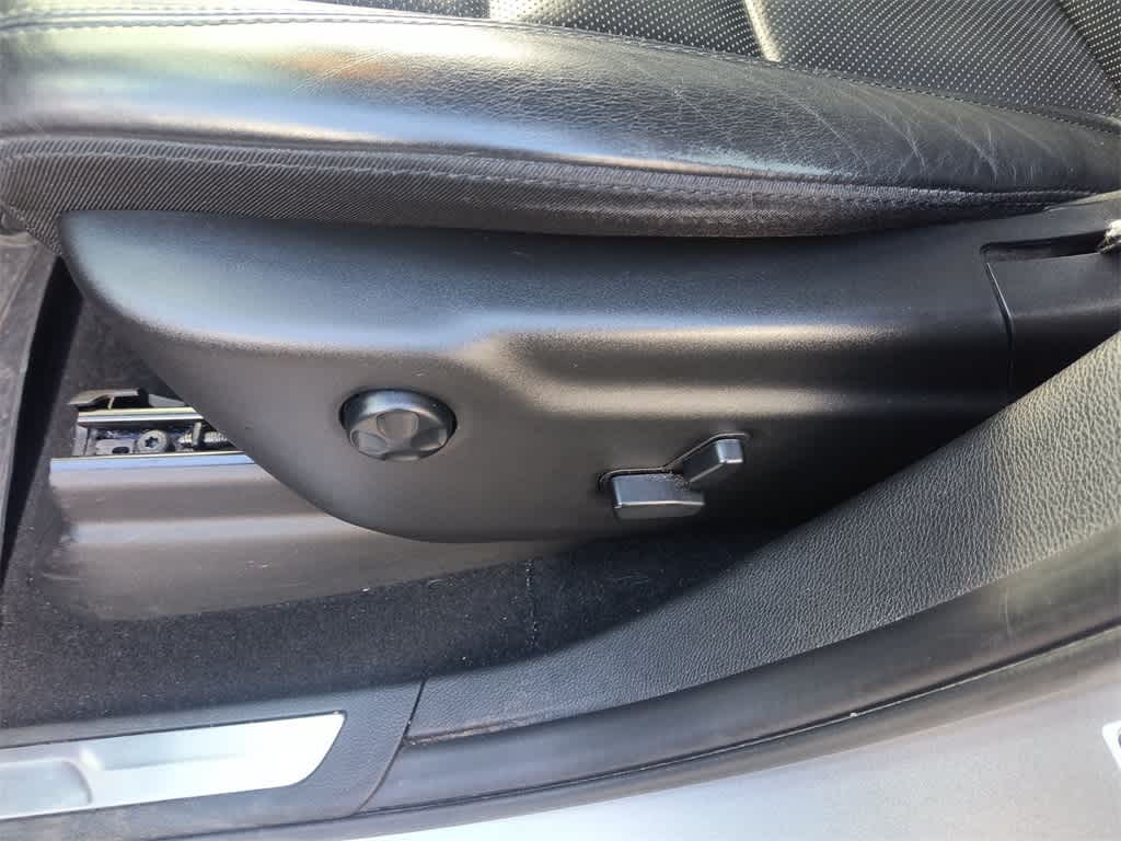 Thumbnail: 2021 Jeep Grand Cherokee - 12