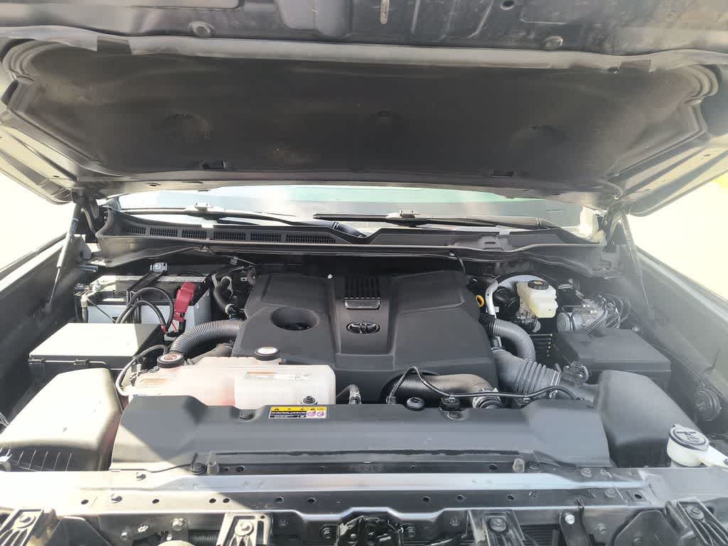 Thumbnail: 2024 Toyota Tundra - 25