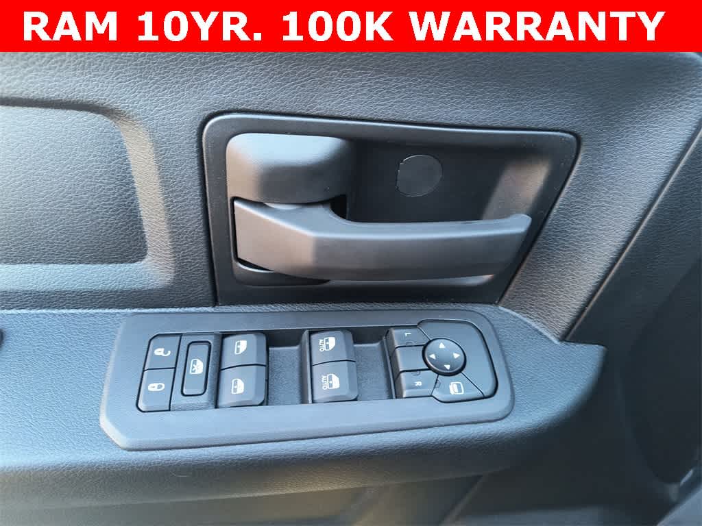 Thumbnail: 2026 RAM 2500 - 13