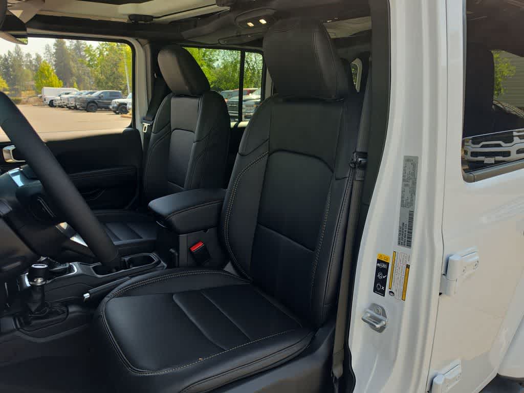 Thumbnail: 2026 Jeep Wrangler - 11
