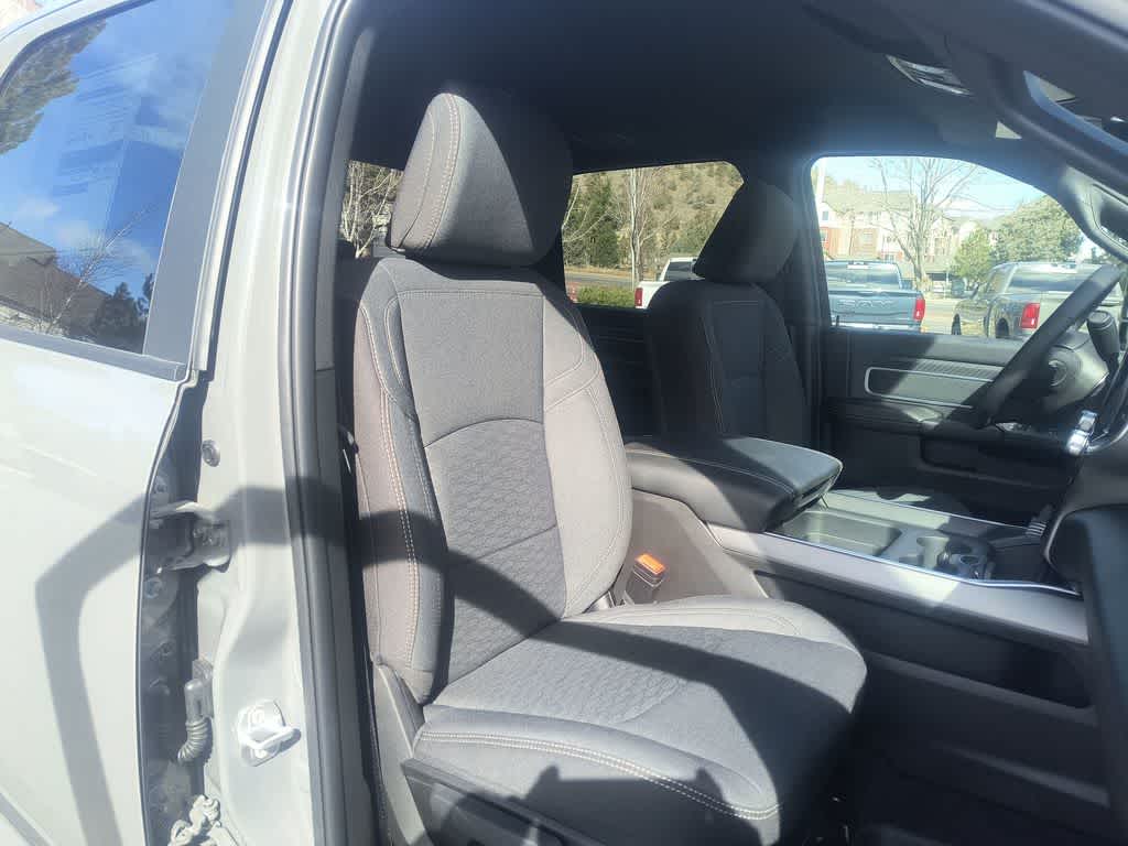 Thumbnail: 2026 RAM 3500 - 24