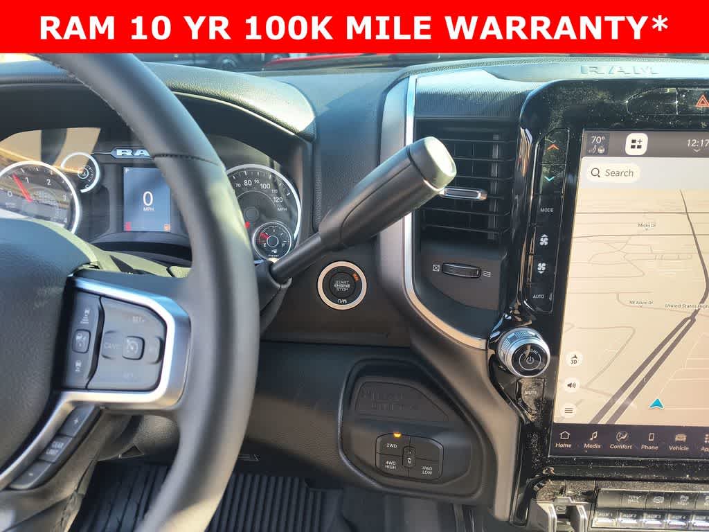 Thumbnail: 2026 RAM 3500 - 20