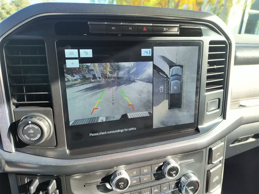 Thumbnail: 2022 Ford F-150 - 17