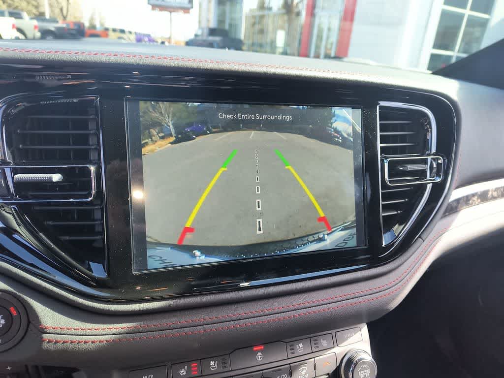 Thumbnail: 2026 Dodge Durango - 17