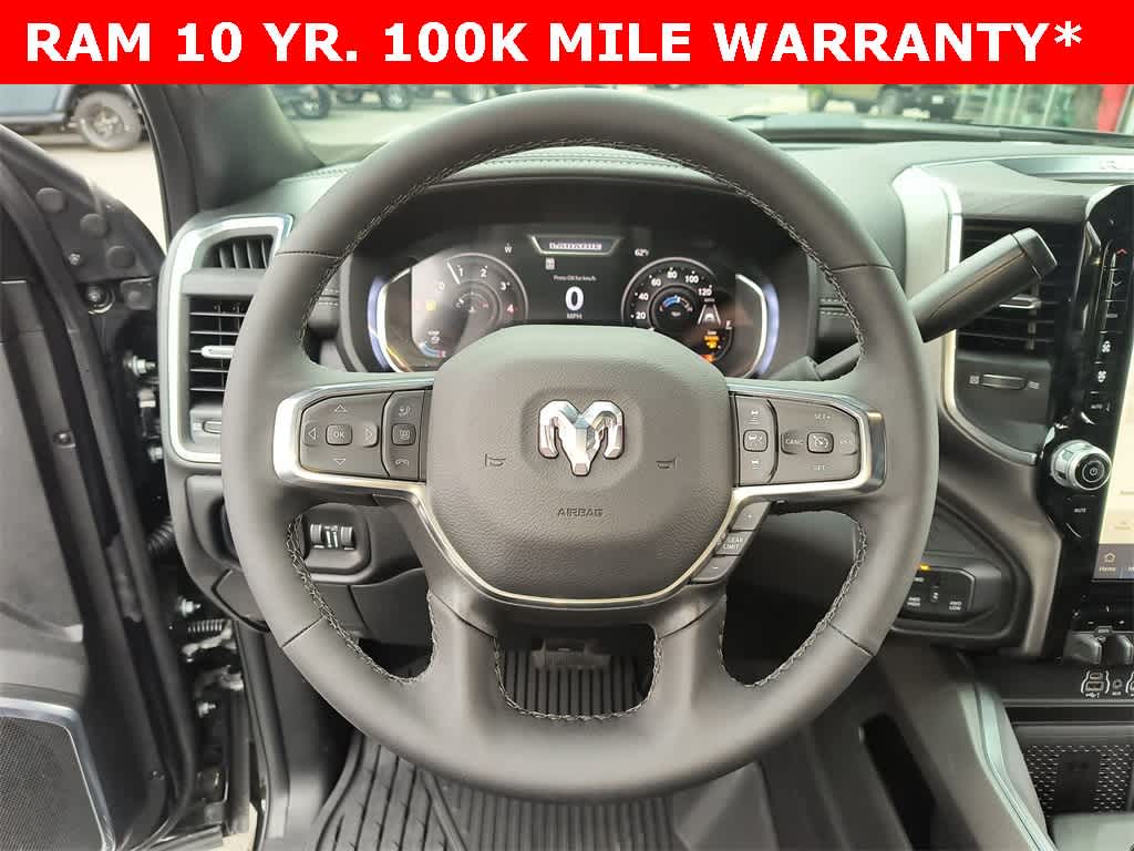 Thumbnail: 2026 RAM 2500 - 14