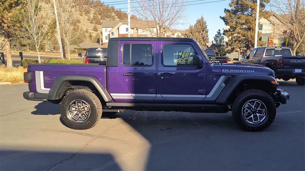 Thumbnail: 2026 Jeep Gladiator - 2