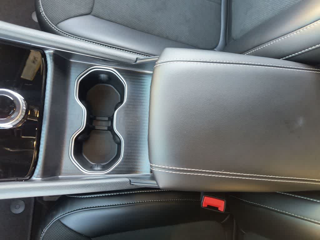 Thumbnail: 2025 Jeep Grand Cherokee L - 20