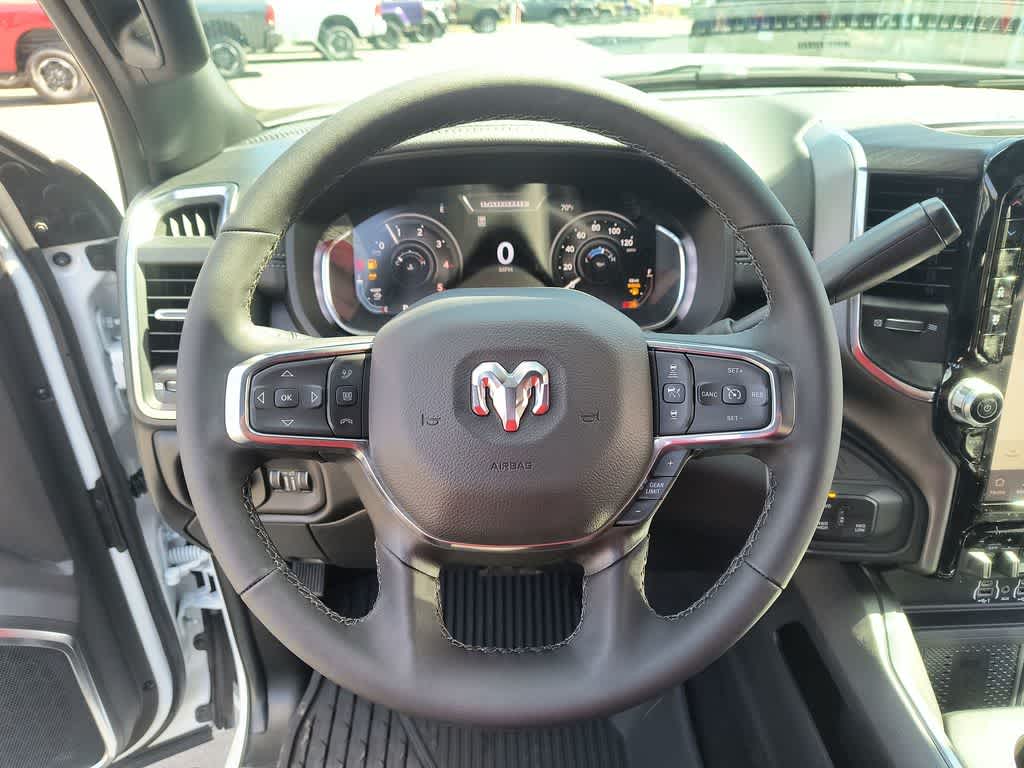 Thumbnail: 2026 RAM 3500 - 14