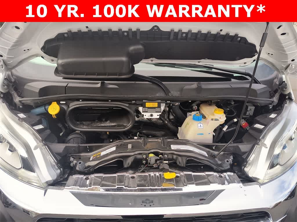 Thumbnail: 2026 RAM ProMaster - 25