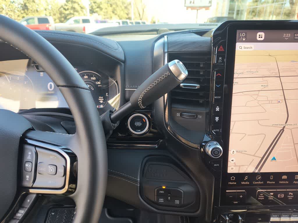 Thumbnail: 2026 RAM 3500 - 20