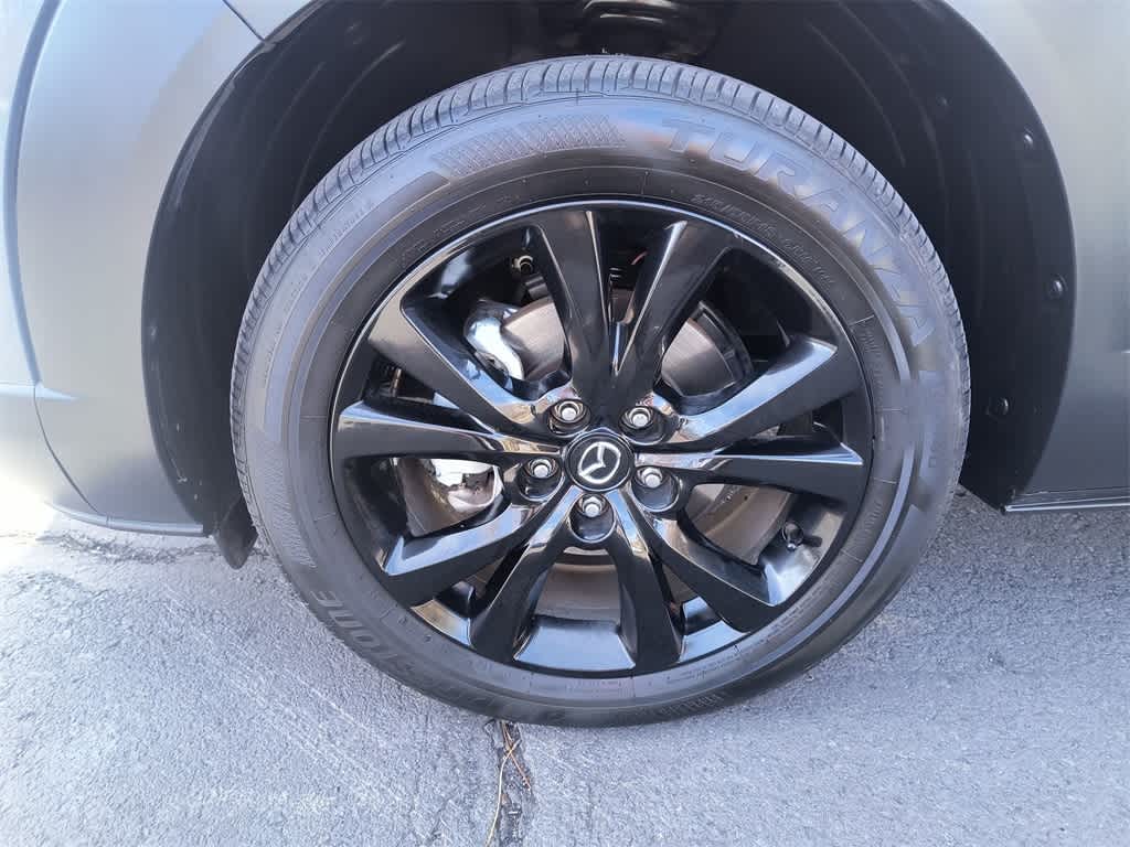 Thumbnail: 2025 Mazda CX-30 - 10