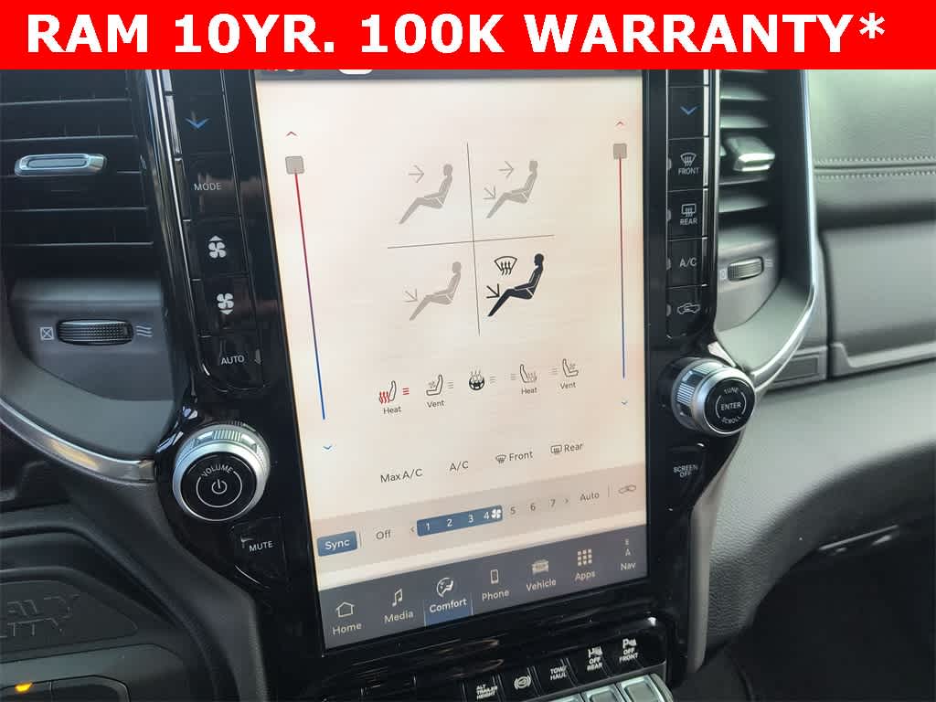 Thumbnail: 2026 RAM 3500 - 19