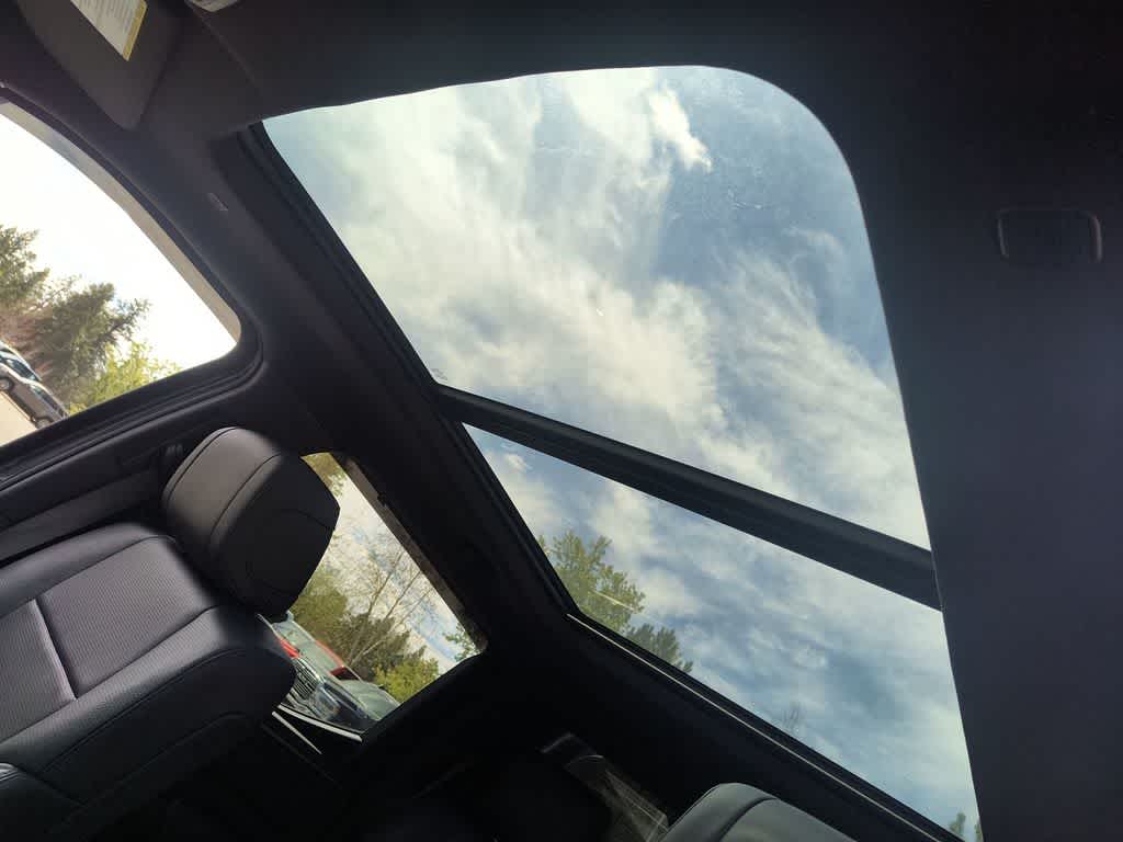 Thumbnail: 2024 Toyota Tundra - 21