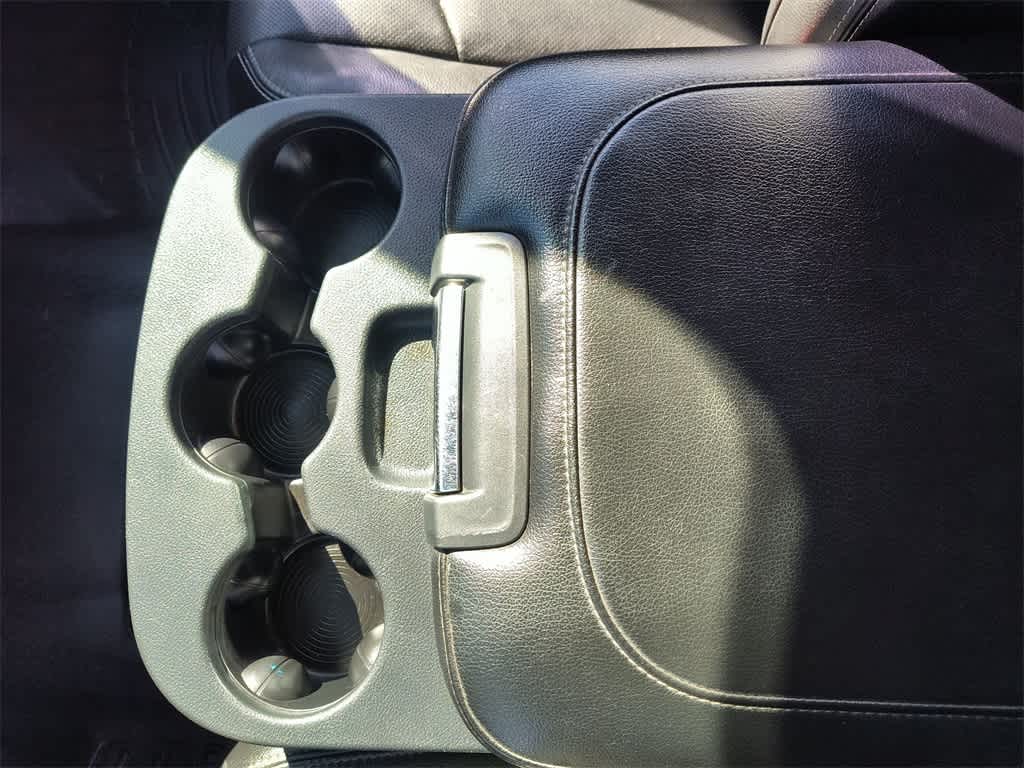 Thumbnail: 2014 RAM 2500 - 20