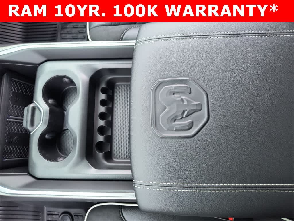 Thumbnail: 2026 RAM 1500 - 21